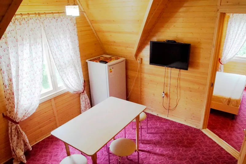 . Дом под ключ "Коллективная 41". Кабардинка