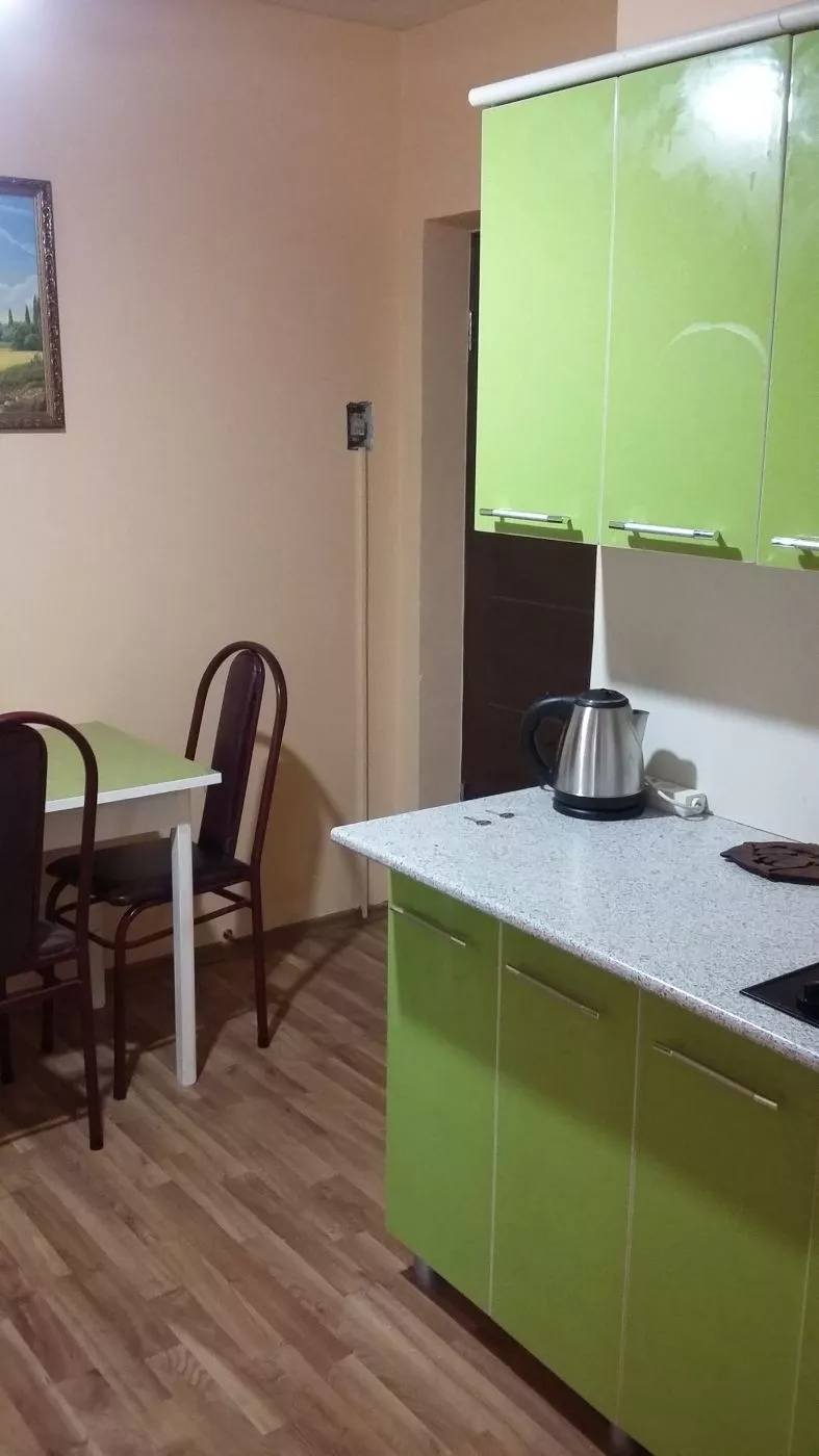 . Гостевой дом Гринго. Адлер