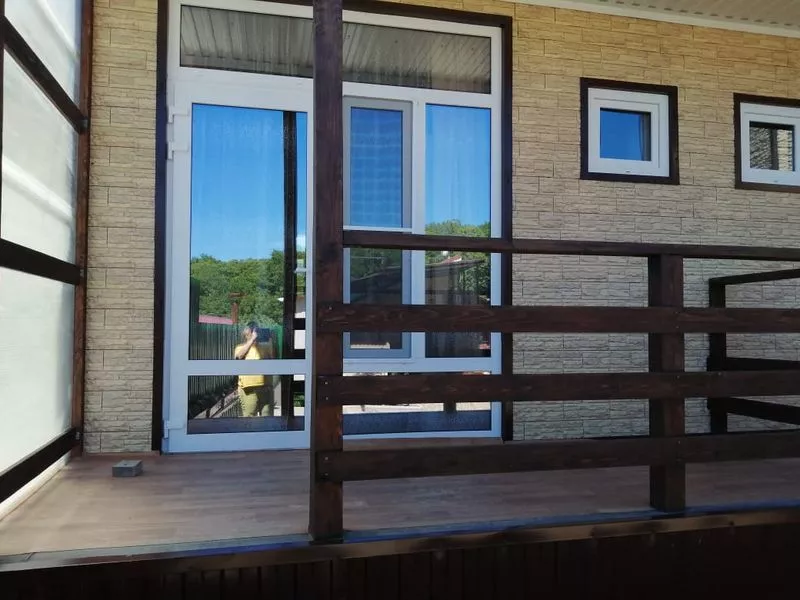 . Гостевой дом Татьяна - Джубга. Джубга