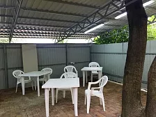 Гостевой дом Ручеек