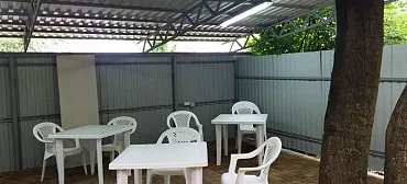 Гостевой дом Ручеек