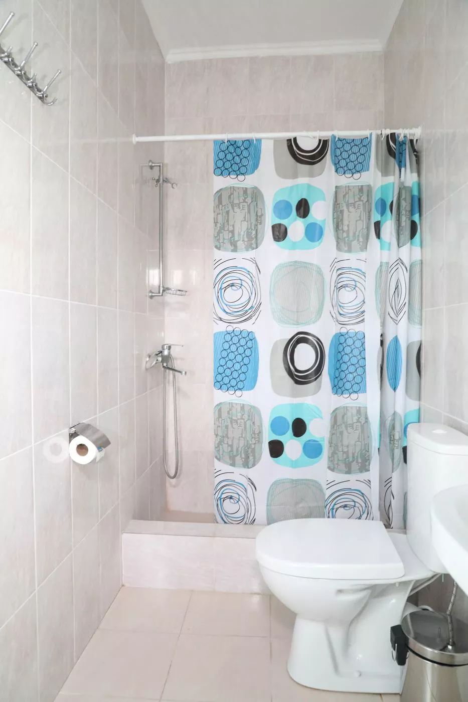 . Отель Пшандра. Гудаута