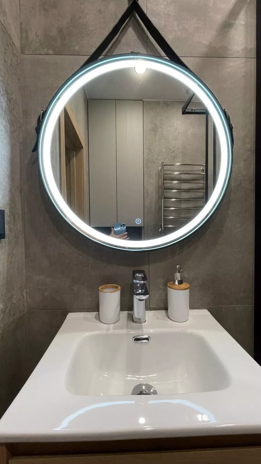 . Квартира в многоквартирном доме Двухуровневая студия. Красная Поляна