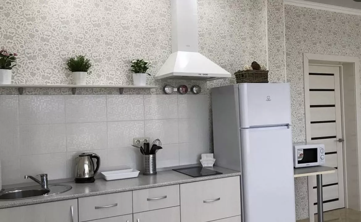 КВ 10. Апартаменты «Северный Берег» . Анапа КВ 10. Апартаменты «Северный Берег» . Анапа