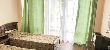 Гостевой дом Smile Hotels Гостевой дом Smile Hotels