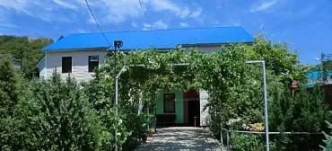 Гостевой дом "Сибирячка"