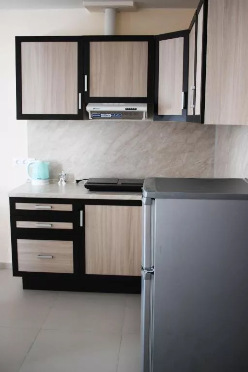 . Отель "Любимый дом". Мысхако