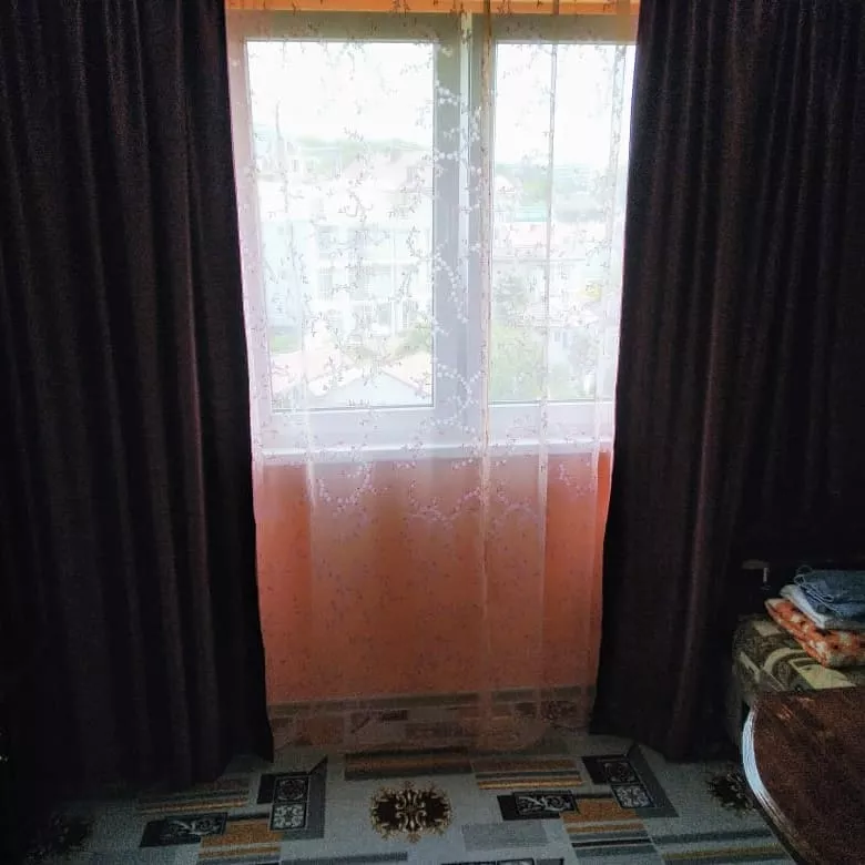 . Квартира в многоквартирном доме Победы 172 а. Лазаревское