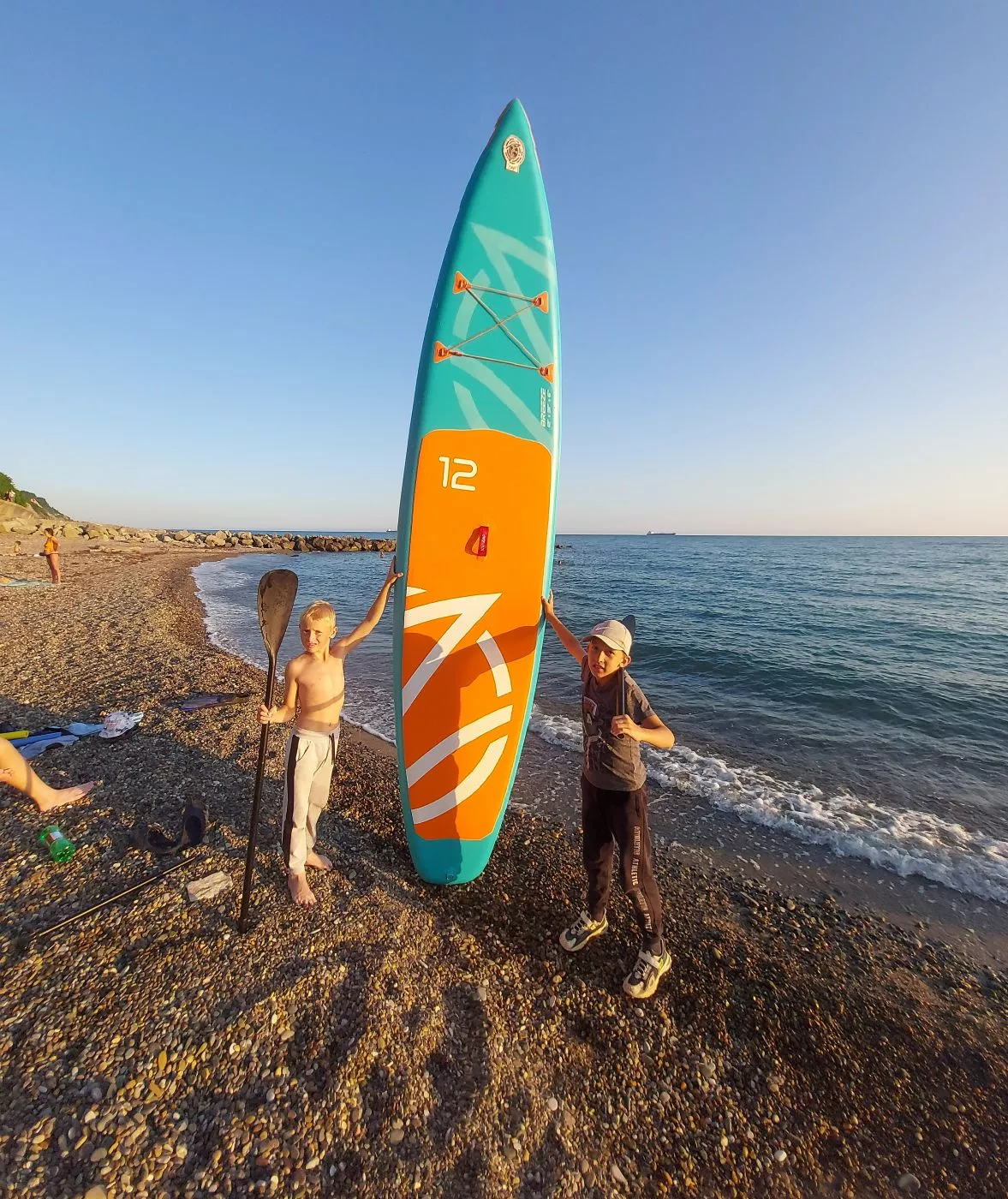 . Гостевой комплекс Ласточкино гнездо. Туапсе