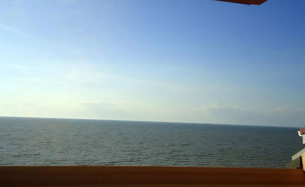 Полулюкс. Гостиница Приморская. Ейск