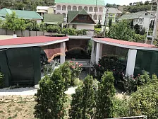 Гостевой дом Поповы