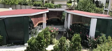 Гостевой дом Поповы