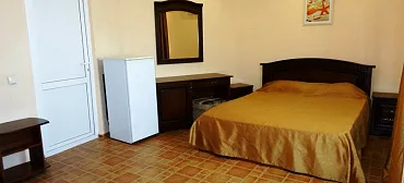 Гостиница Платан-2