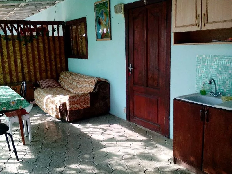 Люкс. Гостевой дом "У Ольги" - Должанская. Должанская Люкс. Гостевой дом "У Ольги" - Должанская. Должанская