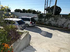 Частный сектор  Братьев Джинджолия 36 