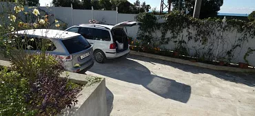 Частный сектор  Братьев Джинджолия 36 