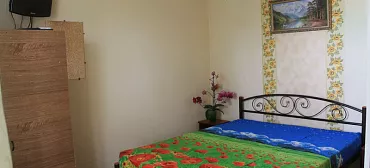 Гостевой дом Наш дом отдыха