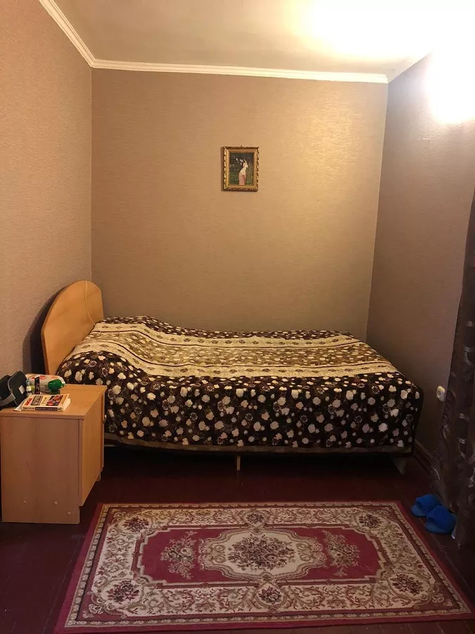 . Квартира в многоквартирном доме 2-х комнатная квартира. Сухум