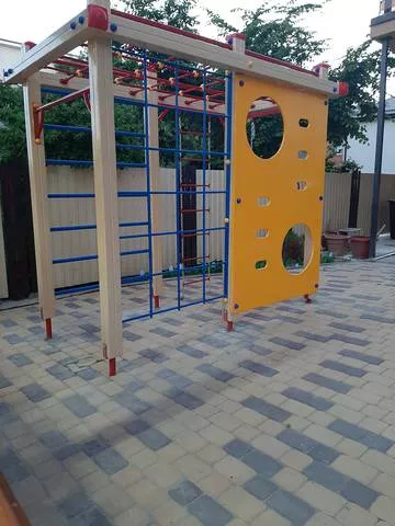 . Частный сектор "На Вишневой". Архипо-Осиповка