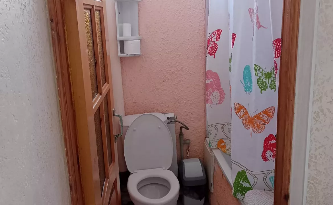 Гостевая комната. Частный сектор "У Тани". Лазаревское