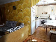 Дом под ключ Ленина 11