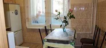 Квартира в многоквартирном доме 2х-комнатная Горная 9 кв 48