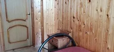 Частный сектор У Алика