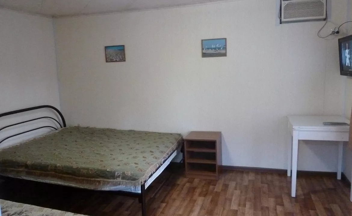 домик на 2-3 человека . Частный сектор У Марины. Ейск