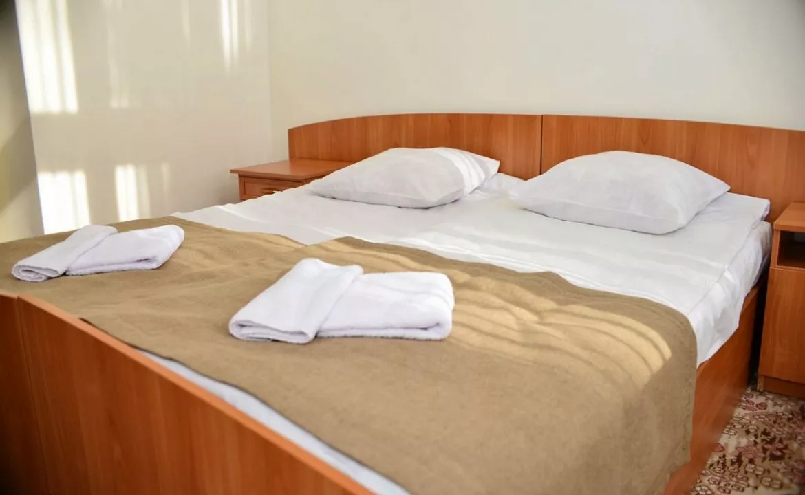 STANDARD. Отель "Grand Astoria". Феодосия