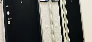 Квартира в многоквартирном доме Просвещения 147/1