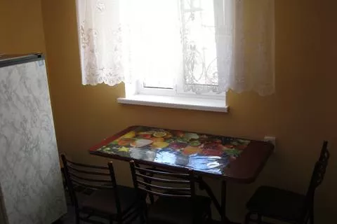 Стандарт 3-х местный. Гостевой дом "Лето". Евпатория