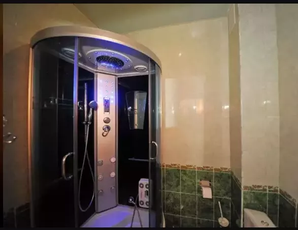 Стандарт DBL. Отель «Альпина». Эльбрус - гостиницы