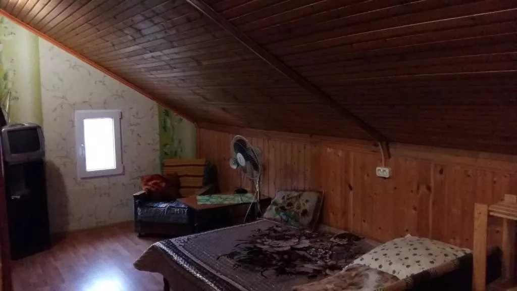 Семейный. Частный сектор Семейный. Туапсе