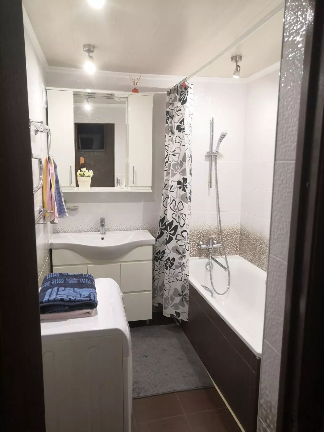 . Дом под ключ на Свердлова 4. Геленджик