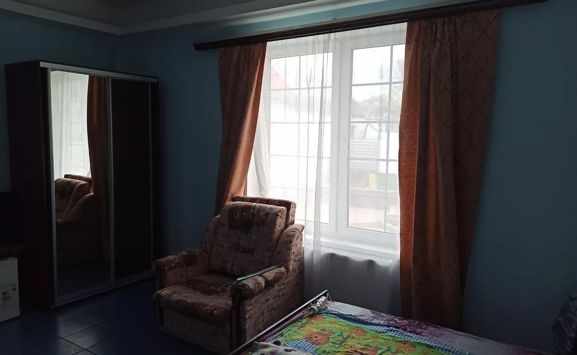 Конект. Гостевой дом Солнечная долина. Анапа