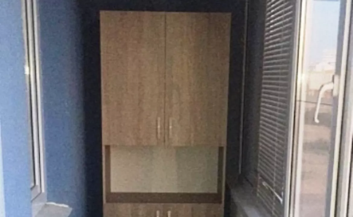 1 комнатная квартира. 1-комнатная квартира Античный 64/1 ". Севастополь