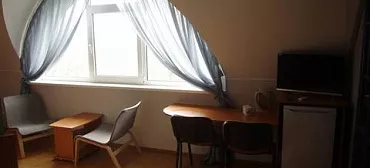 Отель «Эйс» Отель «Эйс»