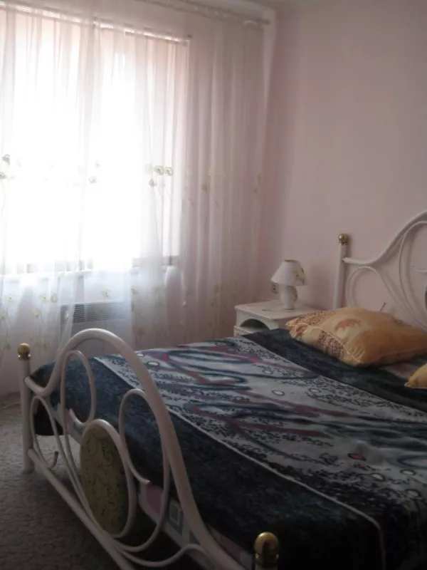 . Гостевой дом "У Татьяны" в Ольгинке     . Ольгинка