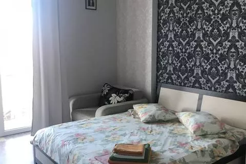 Номер 21. Гостевой дом Sharmel. Севастополь