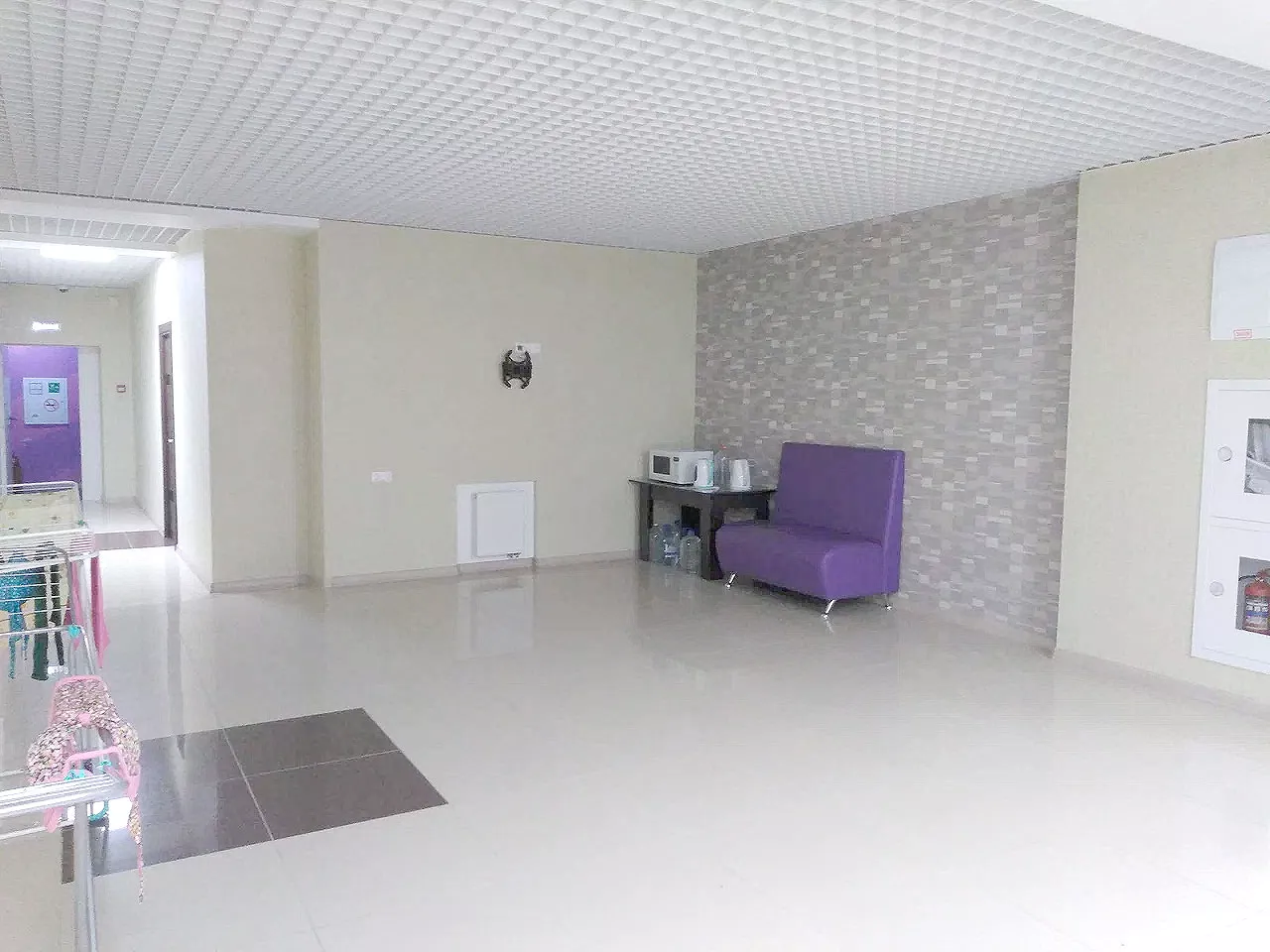 . Отель «Эра». Анапа