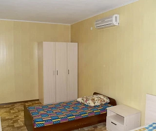 Номер Номер