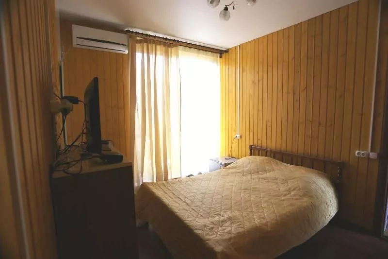 2-х местный номер Стандарт. Гостевой дом "Теряев Ручей". Каткова Щель