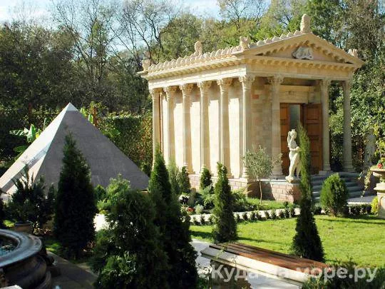 . Дом под ключ на Солнечной. Кабардинка