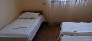 Гостевой дом "Грант" 