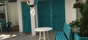 Гостевой дом "Акварель"