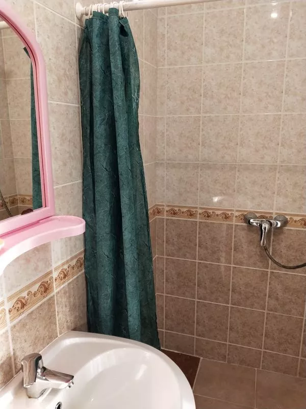 . Эллинг "Место под Солнцем". Лоо