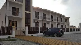 Гостиница "Династия"