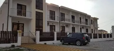 Гостиница "Династия"