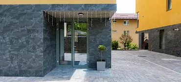 Апарт-отель Куб Green Апарт-отель Куб Green