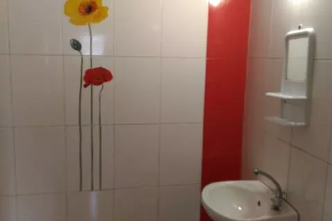 Двухкомнатный 4-х местный номер «Светёлка». Гостевой дом «СимСим». Заозерное